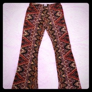 Billabong Flare Pants